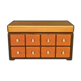 Petit Planet Retro Long Storage Cabinet icon