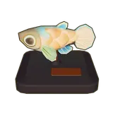 Petit Planet Rice Fish Model icon