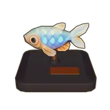 Petit Planet Rose Danio Model icon