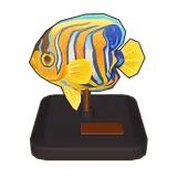 Petit Planet Royal Angelfish Model icon