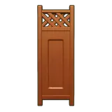 Petit Planet Rustic Darkwood Divider icon