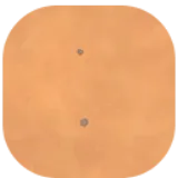 Petit Planet Rustic Dirt Path icon