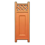 Petit Planet Rustic Wooden Divider icon