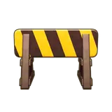 Petit Planet Safety Barricade icon