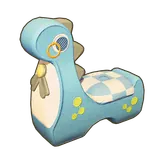Petit Planet Sapientia Saeculorum Chair icon