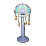 Petit Planet Seaside Serenade Floor Lamp icon