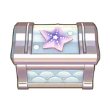 Petit Planet Seaside Serenade Pearl Chest icon