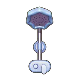 Petit Planet Seaside Serenade Showerhead icon