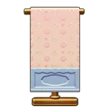 Petit Planet Seaside Serenade Wall icon