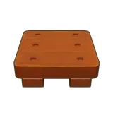 Petit Planet Simple Floating Platform icon