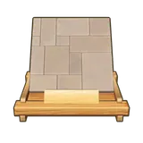 Petit Planet Slate Brick Flooring icon