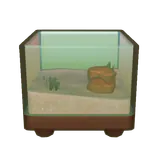 Petit Planet Small Tidepool Aquarium icon