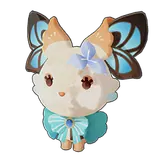 Petit Planet Snowcone Plushie icon