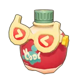 Petit Planet Soda Pop-Pop Lamp icon