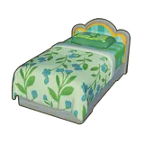 Petit Planet Springtime Single Bed icon