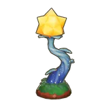 Petit Planet Sprouting Star Floor Lamp icon