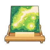 Petit Planet Sprouting Star Flooring icon