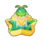 Petit Planet Sprouting Star Fountain icon