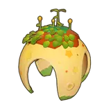 Petit Planet Sprouting Star Gazebo icon