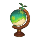 Petit Planet Sprouting Star Globe icon