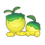 Petit Planet Sprouting Star Plushie Set icon