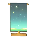 Petit Planet Sprouting Star Wallpaper icon