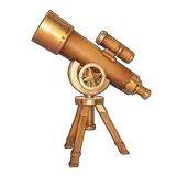 Petit Planet Stargazer Telescope icon