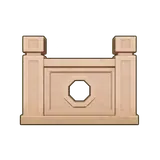 Petit Planet Stone Garden Balustrade icon