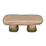 Petit Planet Stone Garden Bench icon