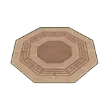 Petit Planet Stone Garden Key Pattern Paving icon