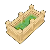 Petit Planet Stone Garden Pond icon
