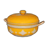Petit Planet Sunbeam Pot icon