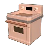 Petit Planet Sunbeam Stove icon