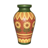 Petit Planet Sunflower Ceramic Vase icon
