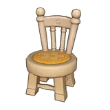 Petit Planet Sunflower Cushioned Chair icon