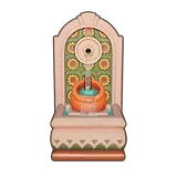 Petit Planet Sunflower Fountain icon