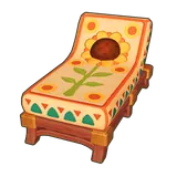 Petit Planet Sunflower Lounger icon