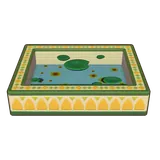 Petit Planet Sunflower Mosaic Pool icon