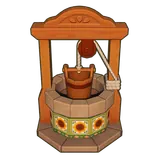 Petit Planet Sunflower Well icon