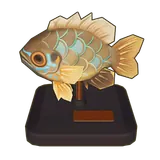Petit Planet Sunny Bream Model icon