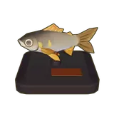 Petit Planet Sweetfish Model icon