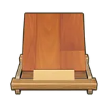 Petit Planet Teak Flooring icon