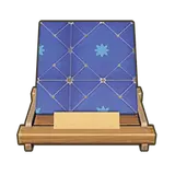 Petit Planet Technicolor Ceramic Flooring icon
