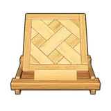 Petit Planet Toasty Flooring icon