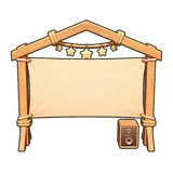 Petit Planet Under-the-Stars Cinema icon