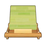 Petit Planet Verdant Flooring icon