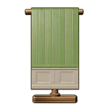 Petit Planet Verdant Wall icon