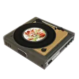 Petit Planet Warm Blossom Record Player icon