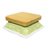 Petit Planet Warm Blossom Wave Kotatsu icon