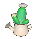Petit Planet Watering Can Cacti icon